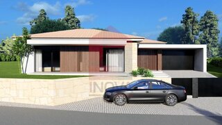 Terreno para venda em Vila Verde, Portugal — 86 500 €