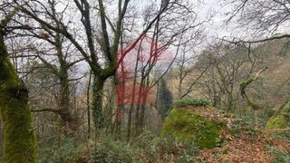 Land for sale in Ponte da Barca, Portugal — €15,000