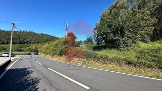 Land for sale in Vila Verde, Portugal — €80,000