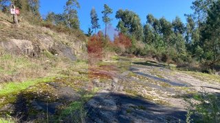 Land for sale in Vila Verde, Portugal — €22,500