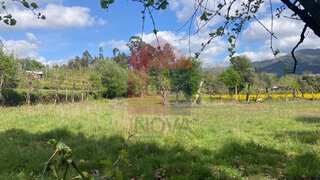 Land for sale in Vila Verde, Portugal — €22,000