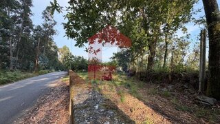 Land for sale in Vila Verde, Portugal — €88,800