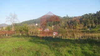 Land for sale in Amares, Portugal — €16,500