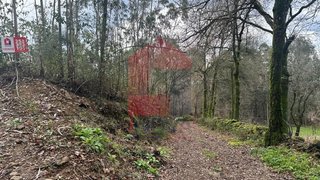 Land for sale in Vila Verde, Portugal — €40,000