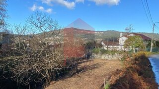 Land for sale in Vila Verde, Portugal — €36,500