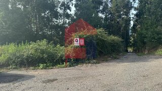 Land for sale in Vila Verde, Portugal — €31,500