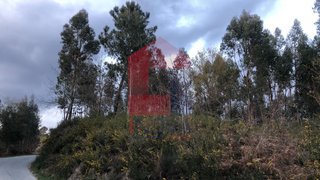 Land for sale in Vila Verde, Portugal — €80,000
