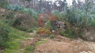 Land for sale in Vila Verde, Portugal — €19,500