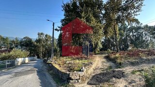 Land for sale in Vila Verde, Portugal — €120,000