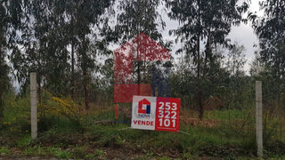 Land for sale in Vila Verde, Portugal — €76,500