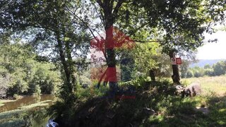 Land for sale in Amares, Portugal — €99,900