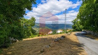 Land for sale in Vila Verde, Portugal — €25,000