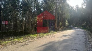 Land for sale in Vila Verde, Portugal — €300,000
