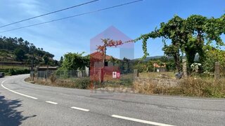 Land for sale in Vila Verde, Portugal — €47,000