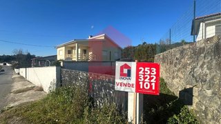 Land for sale in Vila Verde, Portugal — €26,500