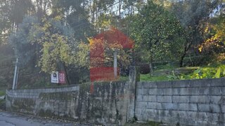 Land for sale in Vila Verde, Portugal — €55,000