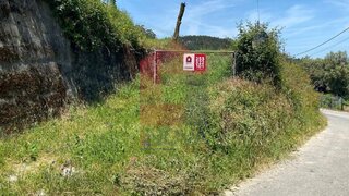 Land for sale in Vila Verde, Portugal — €32,000