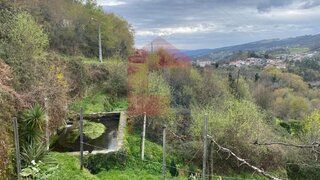 Terreno de 950 m² em Vila Verde