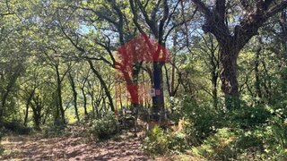 Land for sale in Vila Verde, Portugal — €12,500