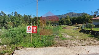 Land for sale in Amares, Portugal — €54,000