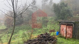 Land for sale in Vila Verde, Portugal — €25,000