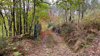Land for sale in Vila Verde, Portugal — €9,000