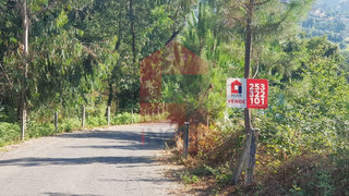Land for sale in Vila Verde, Portugal — €120,000