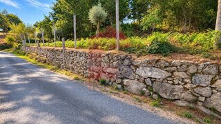 Terreno para venda em Vila Verde, Portugal — 160 000 €