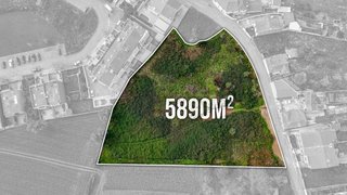 Land for sale in Maia, Portugal — €780,000