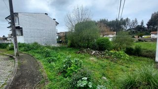 Land for sale in Maia, Portugal — €60,000