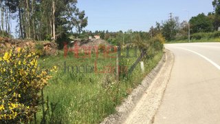 Land for sale in Oliveira de Azeméis, Portugal — €76,500
