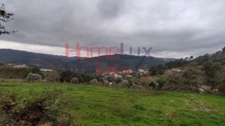 Land for sale in Castro Daire, Portugal — €58,700