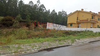 Land for sale in Oliveira de Azeméis, Portugal — €31,000