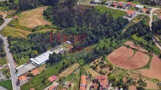 Land for sale in Gondomar, Portugal — €125,000
