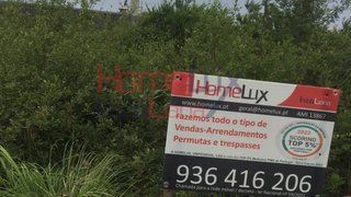 Land for sale in Oliveira de Azeméis, Portugal — €45,000