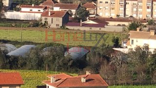 Land for sale in Albergaria-a-Velha, Portugal — €55,000