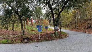 Land for sale in São Pedro do Sul, Portugal — €39,500