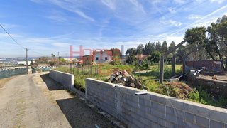 Land for sale in Oliveira de Azeméis, Portugal — €36,150