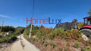 Land for sale in Castro Daire, Portugal — €165,000
