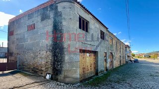 Land for sale in Torre de Moncorvo, Portugal — €35,000