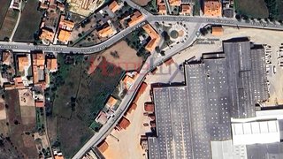 Land for sale in Oliveira do Bairro, Portugal — €300,000