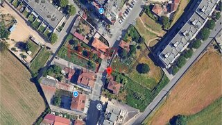 Land for sale in Matosinhos, Portugal — €825,000
