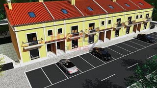 Terreno de 300 m² em Viseu