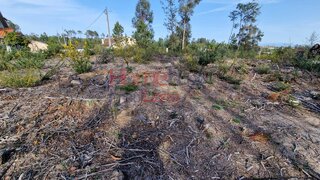 Land for sale in Tondela, Portugal — €30,000