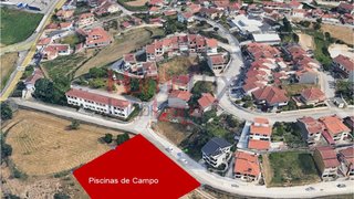 Land for sale in Valongo, Portugal — €45,000
