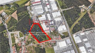 Terreno em Maia · 21 150 m² · 985 000 €