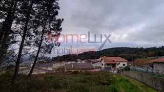 Land for sale in Castro Daire, Portugal — €106,500