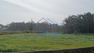 Land for sale in Vila do Conde, Portugal — €280,000
