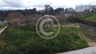 Land for sale in Felgueiras, Portugal — €225,000
