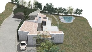 Land for sale in Marco de Canaveses, Portugal — €90,000